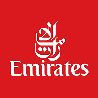 Emirates 醫護人員優惠