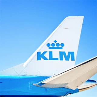 KLM學生折扣