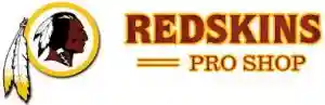 RedskinsTeamStore優惠券 