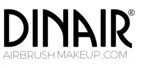 Airbrush Makeup優惠券 
